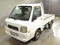2004 Subaru Sambar Truck
