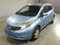 2014 Nissan Note
