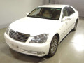 2007 Toyota Crown