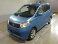 2013 Nissan DAYZ
