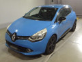 2013 Renault Lutecia