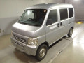 2012 Honda Acty Van