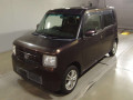 2013 Daihatsu Move Conte