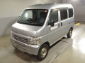2014 Honda Acty Van
