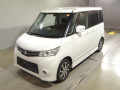 2011 Nissan Roox
