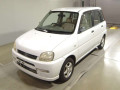 2007 Subaru Pleo