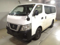 2018 Nissan NV350 CARAVAN VAN