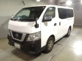 2021 Nissan NV350 CARAVAN VAN
