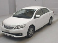 2016 Toyota Allion
