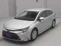 2021 Toyota Corolla Touring Wagon