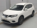 2015 Nissan X-Trail
