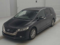 2011 Honda Odyssey