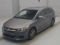 2013 Honda Stream