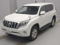 2015 Toyota Land Cruiser Prado