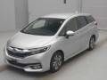 2015 Honda SHUTTLE
