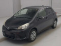 2014 Toyota Vitz