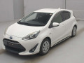 2017 Toyota Aqua