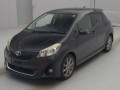 2012 Toyota Vitz
