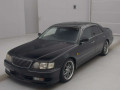 1996 Nissan Cima