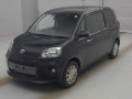 2017 Toyota Porte