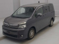 2012 Toyota Voxy