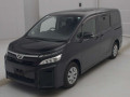 2017 Toyota Voxy