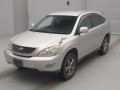2007 Toyota Harrier
