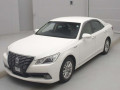 2015 Toyota Crown Hybrid