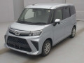 2021 Toyota Roomy