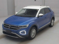 2023 Volkswagen T-Roc