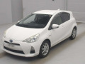 2013 Toyota Aqua