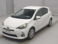 2012 Toyota Aqua