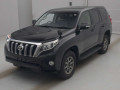 2017 Toyota Land Cruiser Prado
