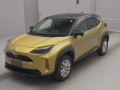 2021 Toyota YARIS CROSS
