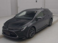 2019 Toyota Corolla Touring Wagon
