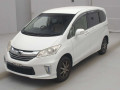 2015 Honda Freed