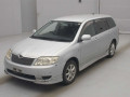 2005 Toyota Corolla Fielder