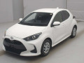2020 Toyota YARIS