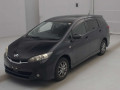 2010 Toyota Wish