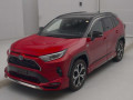 2021 Toyota Rav4 PHV