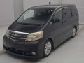 2003 Toyota Alphard