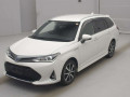 2018 Toyota Corolla Fielder