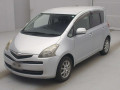 2007 Toyota Ractis