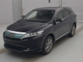 2017 Toyota Harrier