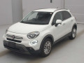 2019 Fiat 500X