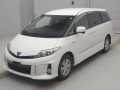 2013 Toyota Estima Hybrid