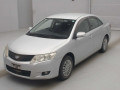 2007 Toyota Allion