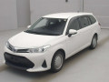 2021 Toyota Corolla Fielder