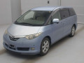 2006 Toyota Estima Hybrid