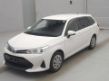 2021 Toyota Corolla Fielder